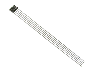  Broca de extensión de 18" tamaño #40 -.098" HSS 5 cada una - Imagen 1 de 3