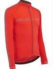 fwe thermal ltr fx jersey red Mens Size Small S *REF126