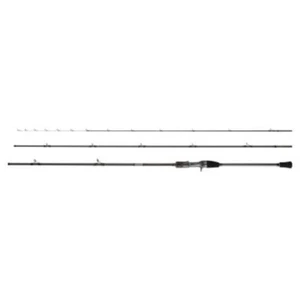 Shimano 21 BAYGAME MEBARU M360 Boat Fishing Bait casting rod Stylish anglers - Picture 1 of 3