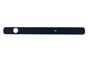 Genuine Sony Xperia XZ F8331, F8332 Top Blue Panel - 1302-1959 - Picture 1 of 1