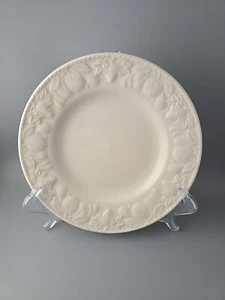 Vintage Contemporary BHS Lincoln Fruit Embossed White Bread Side Plate 6¾" - Picture 1 of 6