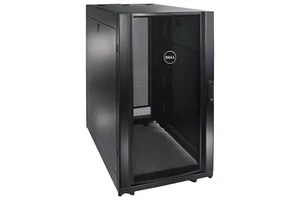 APC AR3104 Serverschrank APC NetShelter SX 24U AR3104X717 - Afbeelding 1 van 1