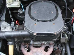 FIAT PUNTO 1999-2003 Ignition Coil Pack 1.2 Petrol 166377 - Picture 1 of 6