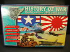Sealed HISTORY OF WAR..Pacific Warfare 1941-1945 Strategy GAME