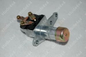 INTERRUPTOR ATENUADOR PARA WILLYS JEEP 1941-71 # 803870 Y 811681 - Imagen 1 de 1