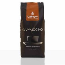Dallmayr Cappuccino 10 x 1kg