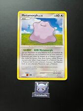 Carte Pokémon Métamorph 27/146 Rare DP Eveil des Légendes NM PROCHE NEUF