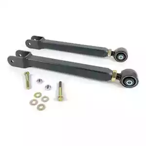 COR-1708101 Jeep Wrangler OVERLAND+ Short Front Upper Control Arms (07-2018, JK) - Picture 1 of 5