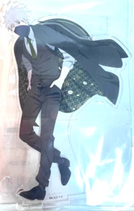 NARUTO Acryl Standfigur Kakashi Hatake Japanischer Anzug Ver. Gigo Cafe Limited - Bild 1 von 1