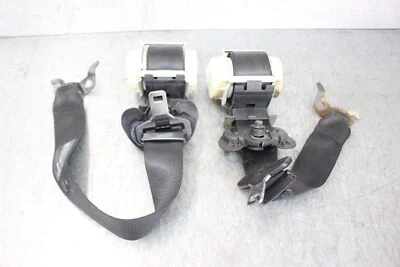 BMW E90 E91 2007 retractor de cinturón de seguridad delantero izquierdo paso derecho lado del conductor OEM LM63 Foto 1 de 4
