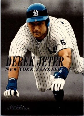 Skybox Dominion 2000 - Tú eliges - Completa tu conjunto - #1-150 Foto 1 de 2