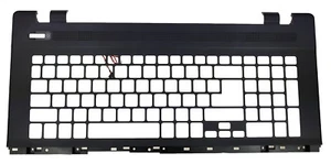 NEW PACKARD BELL EASYENOTE LK11BZ LK13BZ KEYBOARD FRAME UPPER COVER - Zdjęcie 1 z 2