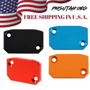 CNC Brembo Clutch Master Cylinder Cap 15-18, 23-24 Beta 390 RR 2019-2024 Race - Picture 1 of 29