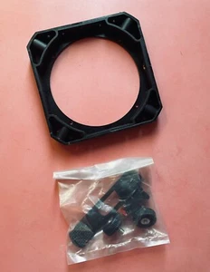 Chimera Speedring 2795 for hot shoe flash - anello adattatore per flash a slitta - Photo 1/6