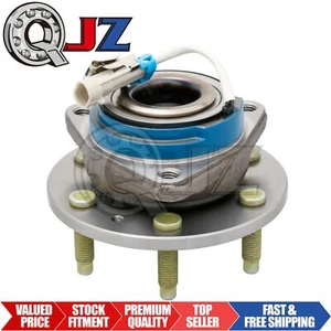[REAR(Qty.1pc)] Wheel Hub Assembly for 2004-2005 Cadillac CTS V 5.7L RWD - Foto 1 di 8