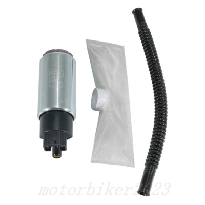 Bomba de combustible para BMW R1200R K53 14-19 R1200GS K50 12-18 F900R K83 F900XR K84 19-25 Foto 1 de 4