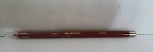 Jordana Longwear Lip Liner Pencil, 40 Spice-Full Size Sealed - Picture 1 of 3