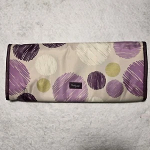 Treinta y un bolso de mano plegable con aislamiento de lunares herramienta para el cabello caliente cubierta de viaje - Imagen 1 de 7