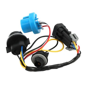 1PC 645-205 Headlight Wiring Harness 22740620 For 2005-2008	CHEVY COBALT 2.0L - Picture 1 of 10