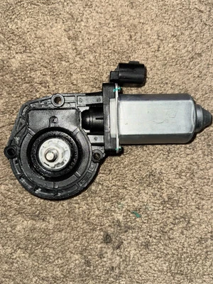 Motor de ventana para Ford Expedition 2003-2006 742-297 891 Foto 1 de 4