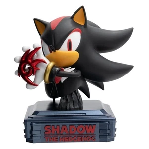 Sonic the Hedgehog Shadow Figure - Picture 1 of 2