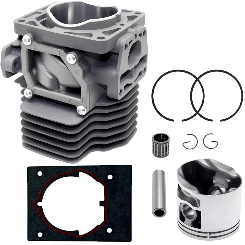 AUTOPARTS-ACCS Cylinder Kit For ECHO PB-8010 PB-9010 PB-7910 P100012460 P100006 P100006300