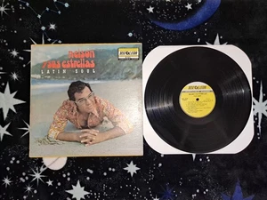 LP- Nelson y Sus Estrellas - Latin Soul - Picture 1 of 5