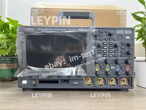 Osciloscopio Keysight DSOX3104G 1 GHz-5 canales #Im - Imagen 1 de 3