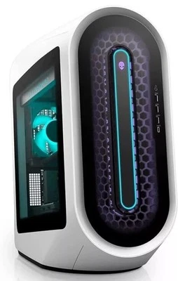 Alienware Aurora R13 GAMING PC i7-12700F 16GB 1TB SSD WIN11 WIFI - Image 1 of 4