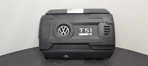 VOLKSWAGEN GOLF R TSI DSG Mk7 (5G) 2013-2020 - Engine Cover 06K103925BP - Picture 1 of 4