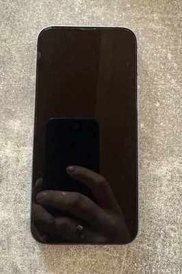 Apple iPhone 14 Plus 128 GB Blau, Smartphone, iOS - Bild 1 von 3