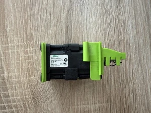 Nidec UltraFlo R40W12BS12D8-07T02 - Afbeelding 1 van 3