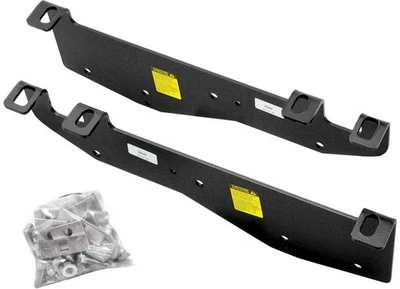 REESE 50043 For 99-04 Ford F250/F350 Super Duty Fifth Wheel Hitch Custom Kit Foto 1 de 3