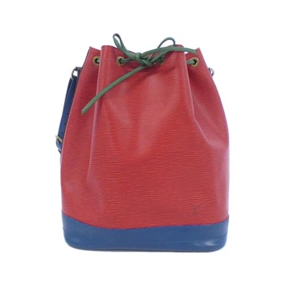 Autentica borsa a tracolla Louis Vuitton Vintage Epi Noe M44084 #270-004-010-... - Immagine 1 di 4