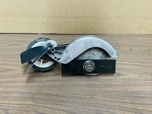 STIHL FC KM CURVED SHAFT Edger Attachment Fits Many Models Read FC90 FC91 FC70 - Picture 1 of 7