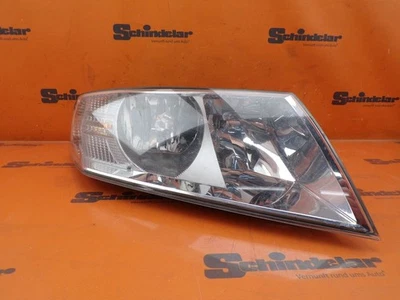 Hauptscheinwerfer rechts H7 , H1 1Z1941018P OCTAVIA II COMBI (1Z5) 2.0 TDI 4X4 - Bild 1 von 4