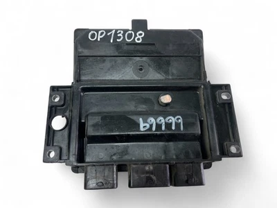 Centralina motore RENAULT KANGOO / GRAND KANGOO KW0/1 8200909666 2012 31320453 - Immagine 1 di 4