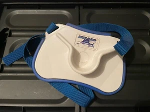 Braid Products Dolphin Fighting Belt - Picture 1 of 2