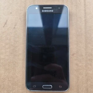 SAMSUNG SM-J500FN J5 (NO BATTERY, NOT TESTED) - Picture 1 of 4