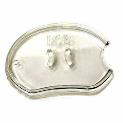 BCB Crusader Cup Lid Clear Plastic - Image 1 of 3