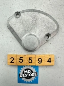 Honda CB400 4 Four Clutch Adjust Cover - Picture 1 of 2