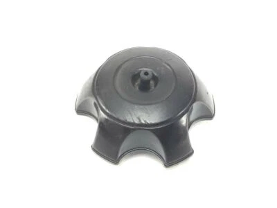 Honda CR80R 1988 Fuel Tank Cap CR125R CR250R CR500R #37HMT - Image 1 of 3