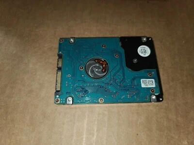 HDD Hard Drive 2.5 Laptop Replacement Drive for HP PAVILION DV3 DV4 DV5 DV6 DV7 - Image 1 of 4