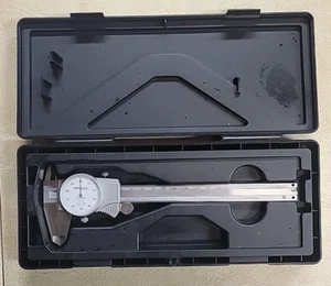Mitutoyo 505-742J 0.001inch Accuracy, 0" to 6" - Picture 1 of 6