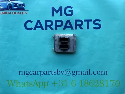 Centralina motore SAAB 55353231 - Immagine 1 di 4