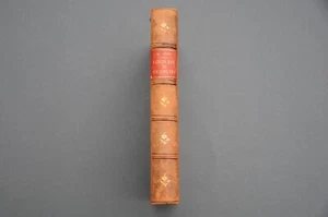 Richelieu M. Topin Louis XIII et Richelieu. Etude historique 1876 Etude reliée - Picture 1 of 9