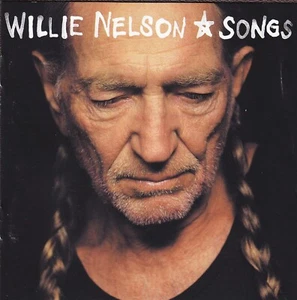 Willie Nelson CD Songs - Lost Highway / BMG (2005) - Picture 1 of 2
