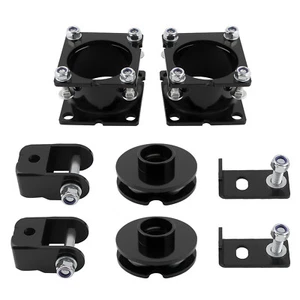 Kit de elevación delantera de 2,5"" y trasera de 1,25"" para Ford Explorer 2x4 4x4 2011-2019 - Imagen 1 de 12