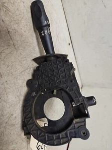 01-03 DODGE DURANGO Combination Switch Column Mount Lights Wipers Hazards OEM - Bild 1 von 5