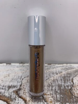 URBAN DECAY~Liquid Moondust~Cream Eyeshadow~ZAP~0.17 Oz/5.0ml~NWOB - Image 1 of 4